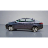 Used Toyota Yaris 1.5 G CVT 2020 — Delhi