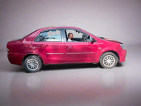 Used Toyota Etios G CNG 2011 — Delhi