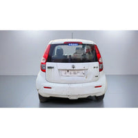 Used Maruti Ritz LXI 2016 — Delhi