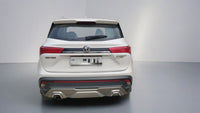 Used MG Hector Sharp CVT 2022 — Delhi