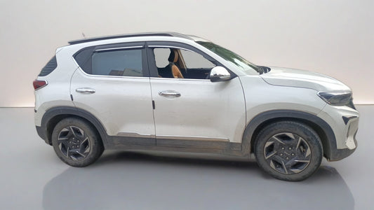 Used Kia Sonet G 1.2 5MT 2023 — Delhi