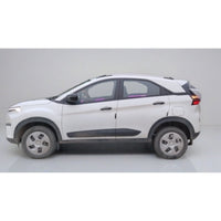 Used Tata Nexon Smart+ AMT 2025 — Delhi
