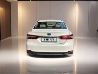 Used Toyota Camry Hybrid 2023 — Delhi NCR