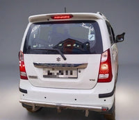 Used Maruti Wagon R VXI 2015 — Delhi