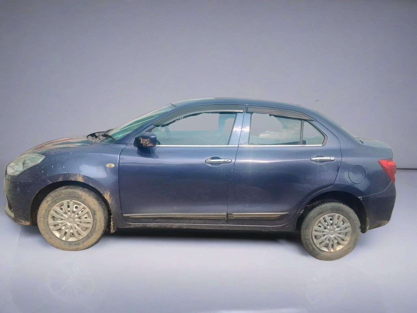 Used Maruti Dzire LXI 2021 — Delhi