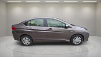 HONDA CITY SV CVT 2014