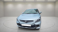 Toyota Glanza G 2023