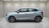 Toyota Glanza G 2023