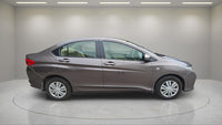 HONDA CITY SV CVT 2014
