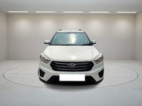 HYUNDAI CRETA 1.4 E+ 2016