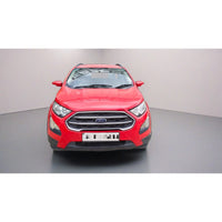 Used Ford EcoSport 1.5(D) Trend+ MT 2018 — Delhi