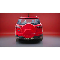 Used Ford EcoSport 1.5(D) Trend+ MT 2018 — Delhi
