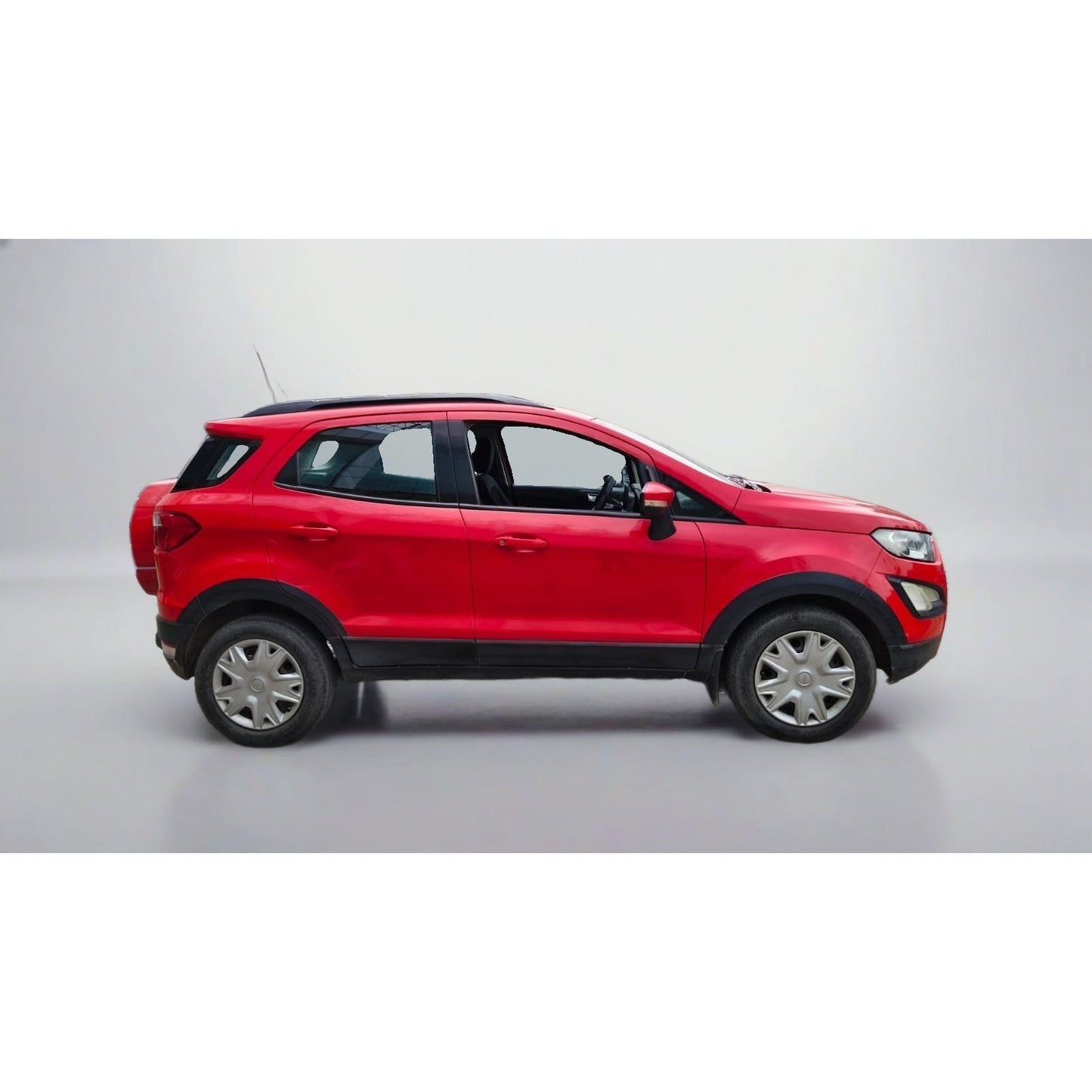 Used Ford EcoSport 1.5(D) Trend+ MT 2018 — Delhi
