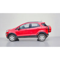 Used Ford EcoSport 1.5(D) Trend+ MT 2018 — Delhi