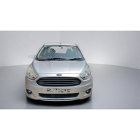 Used Ford Figo Aspire 1.2 Ti-VCT 2015 — Delhi