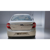 Used Ford Figo Aspire 1.2 Ti-VCT 2015 — Delhi