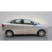 Used Ford Figo Aspire 1.2 Ti-VCT 2015 — Delhi