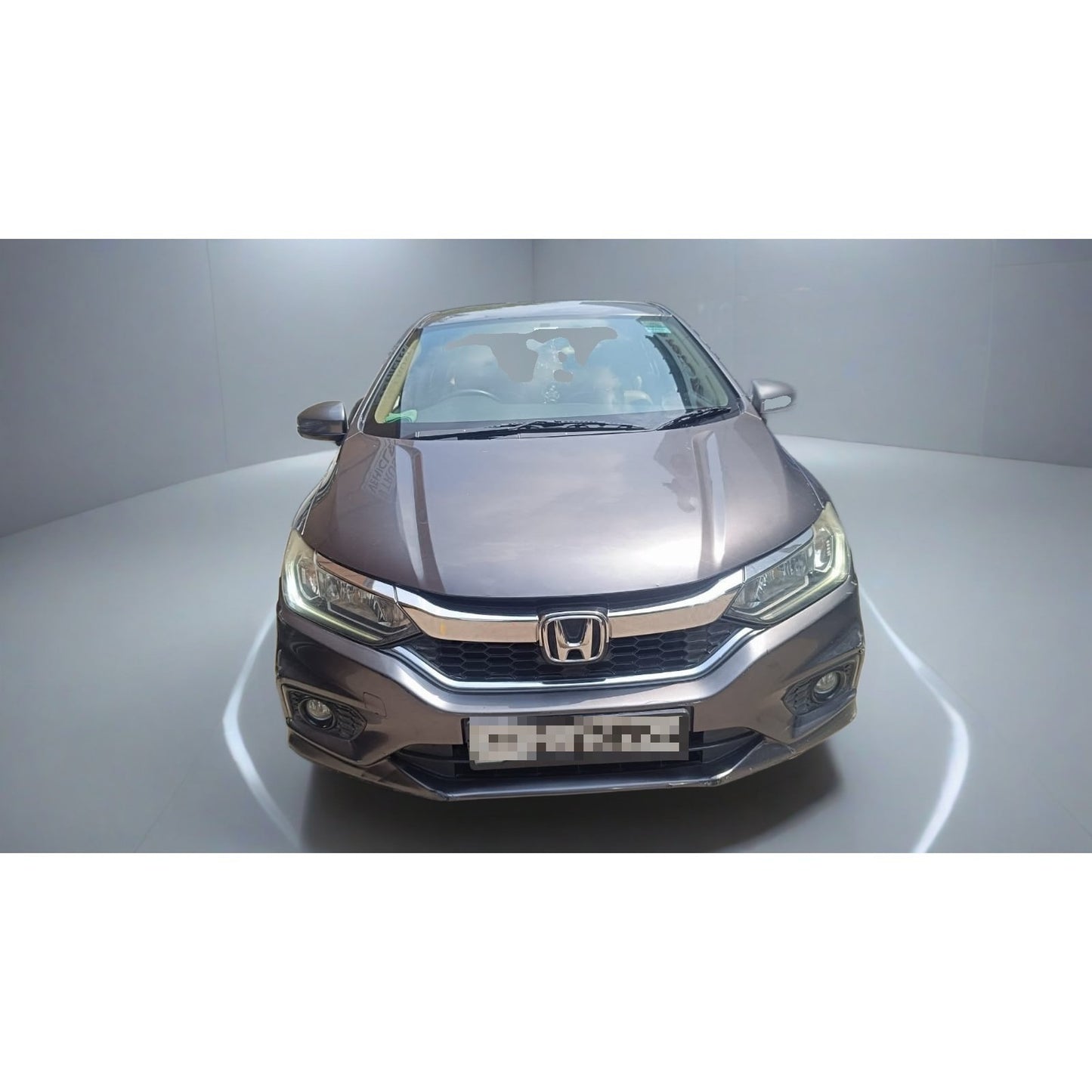 Used Honda City 1.5 V MT I-VTEC 2020 — Delhi