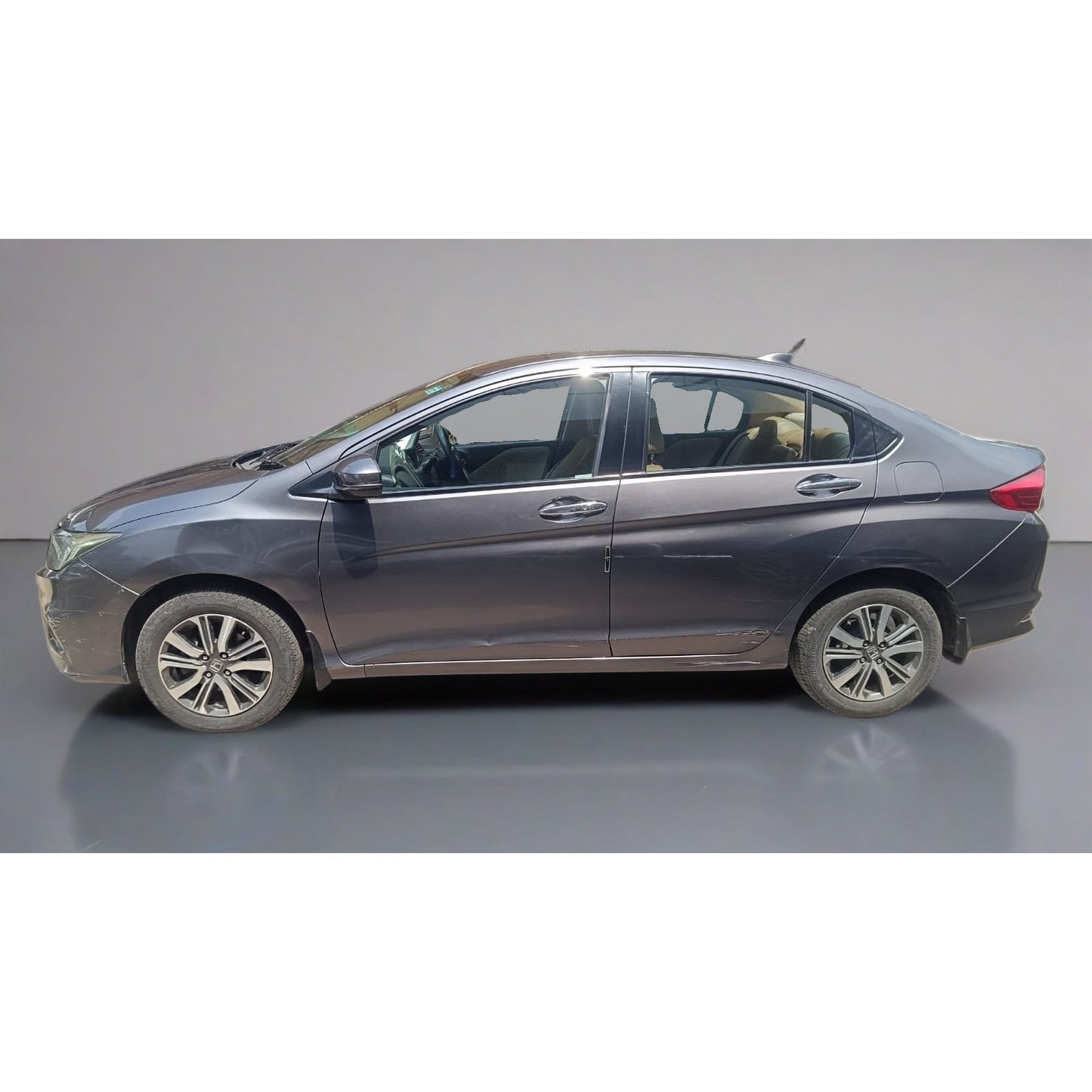 Used Honda City 1.5 V MT I-VTEC 2020 — Delhi