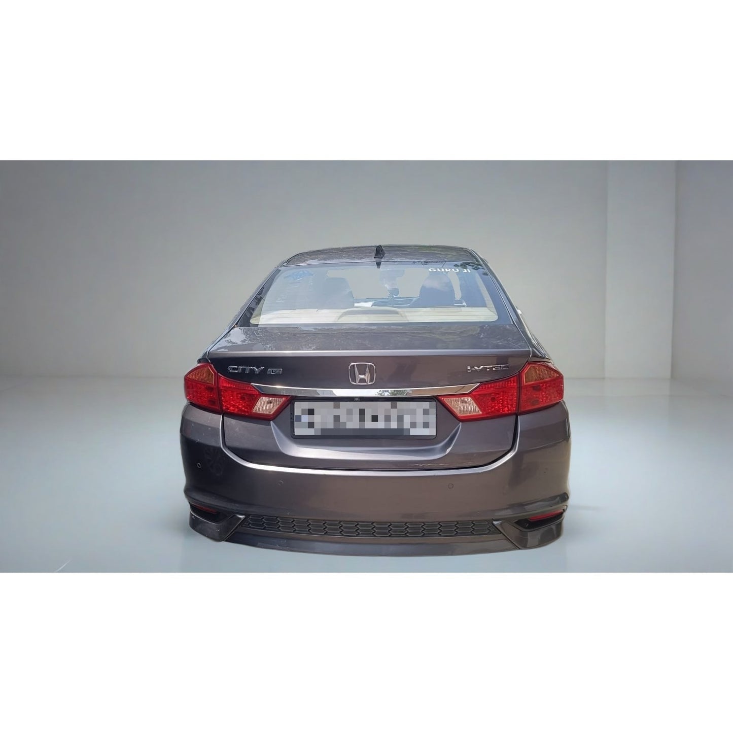 Used Honda City 1.5 V MT I-VTEC 2020 — Delhi