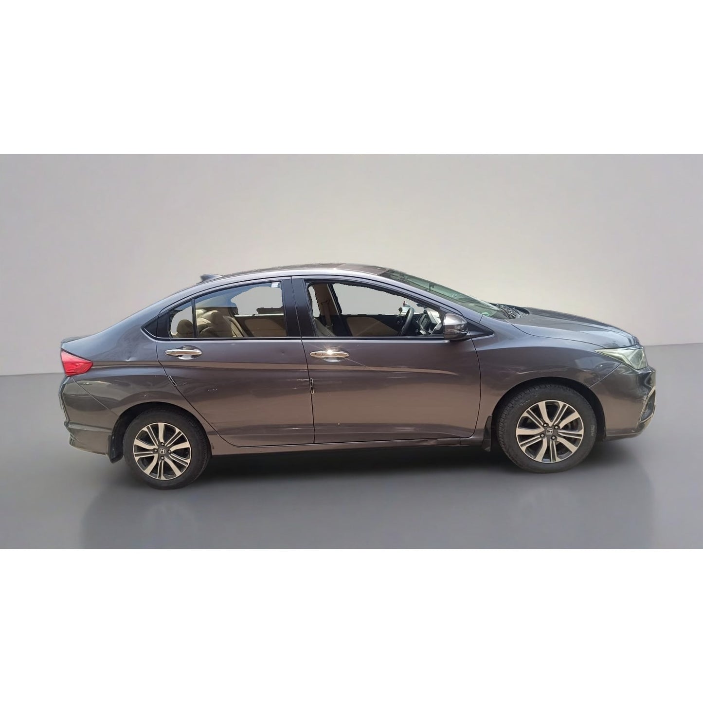 Used Honda City 1.5 V MT I-VTEC 2020 — Delhi