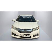 HONDA CITY 1.5 V MT (I-VTEC) 2015