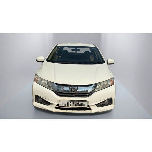 Used Honda City 1.5 V MT I-VTEC 2015 — Delhi