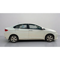 HONDA CITY 1.5 V MT (I-VTEC) 2015