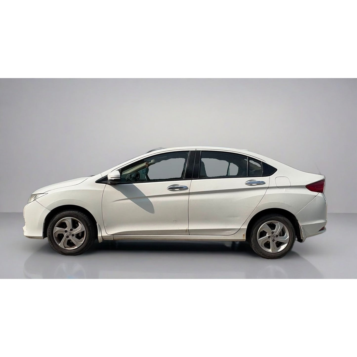 HONDA CITY 1.5 V MT (I-VTEC) 2015