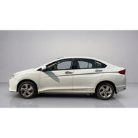 HONDA CITY 1.5 V MT (I-VTEC) 2015