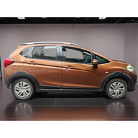 Used Honda WR-V 1.2 S MT I-VTEC 2017 — Delhi