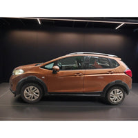 Used Honda WR-V 1.2 S MT I-VTEC 2017 — Delhi