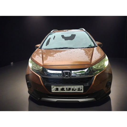 Used Honda WR-V 1.2 S MT I-VTEC 2017 — Delhi