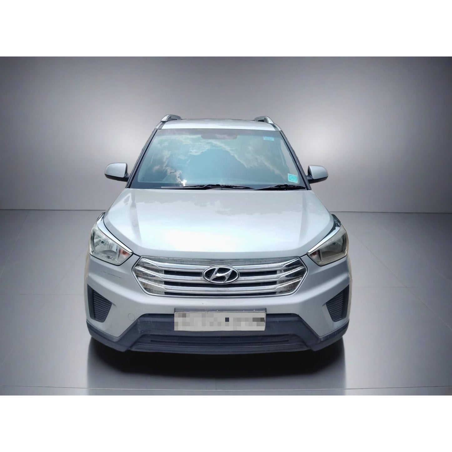 Used Hyundai Creta 1.6 S 2016 — Delhi