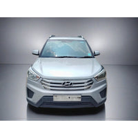 Used Hyundai Creta 1.6 S 2016 — Delhi
