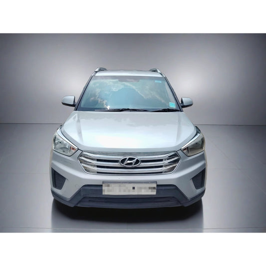Used Hyundai Creta 1.6 S 2016 — Delhi