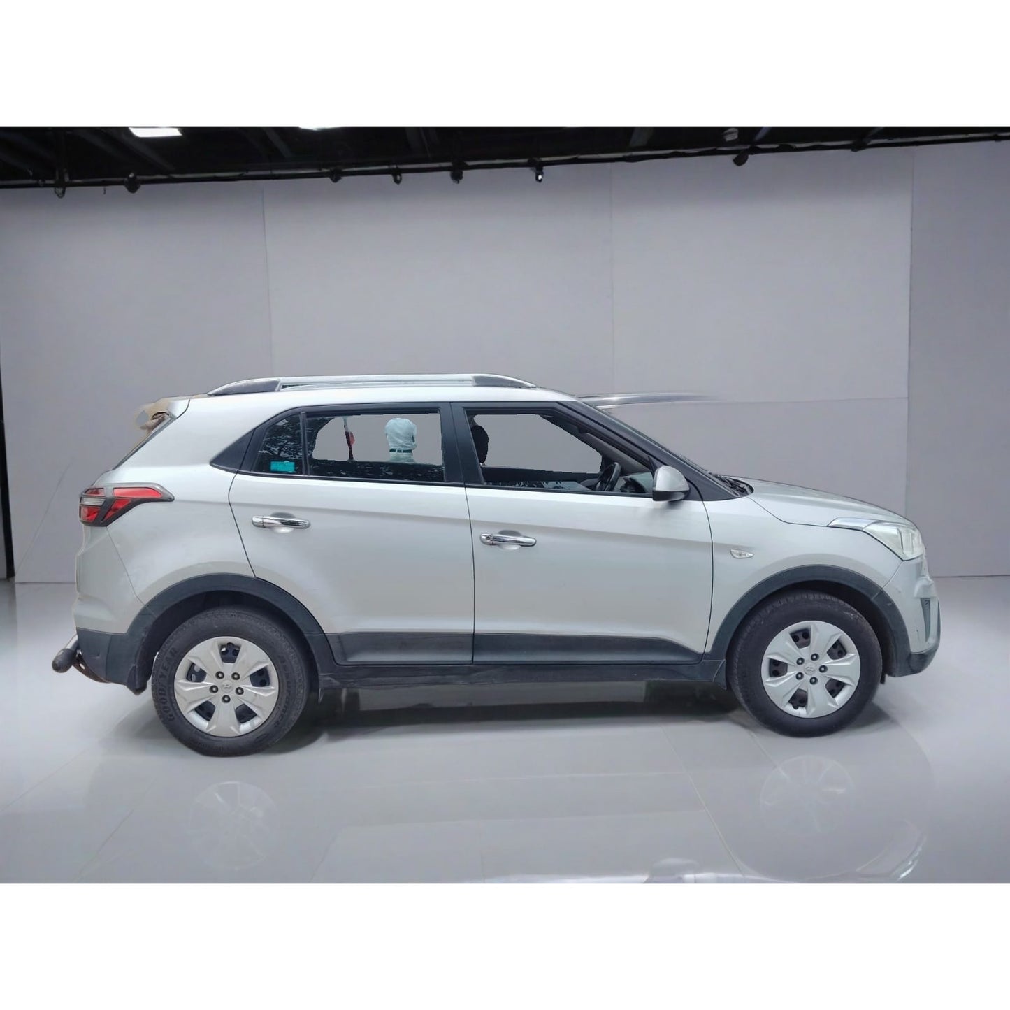 Used Hyundai Creta 1.6 S 2016 — Delhi