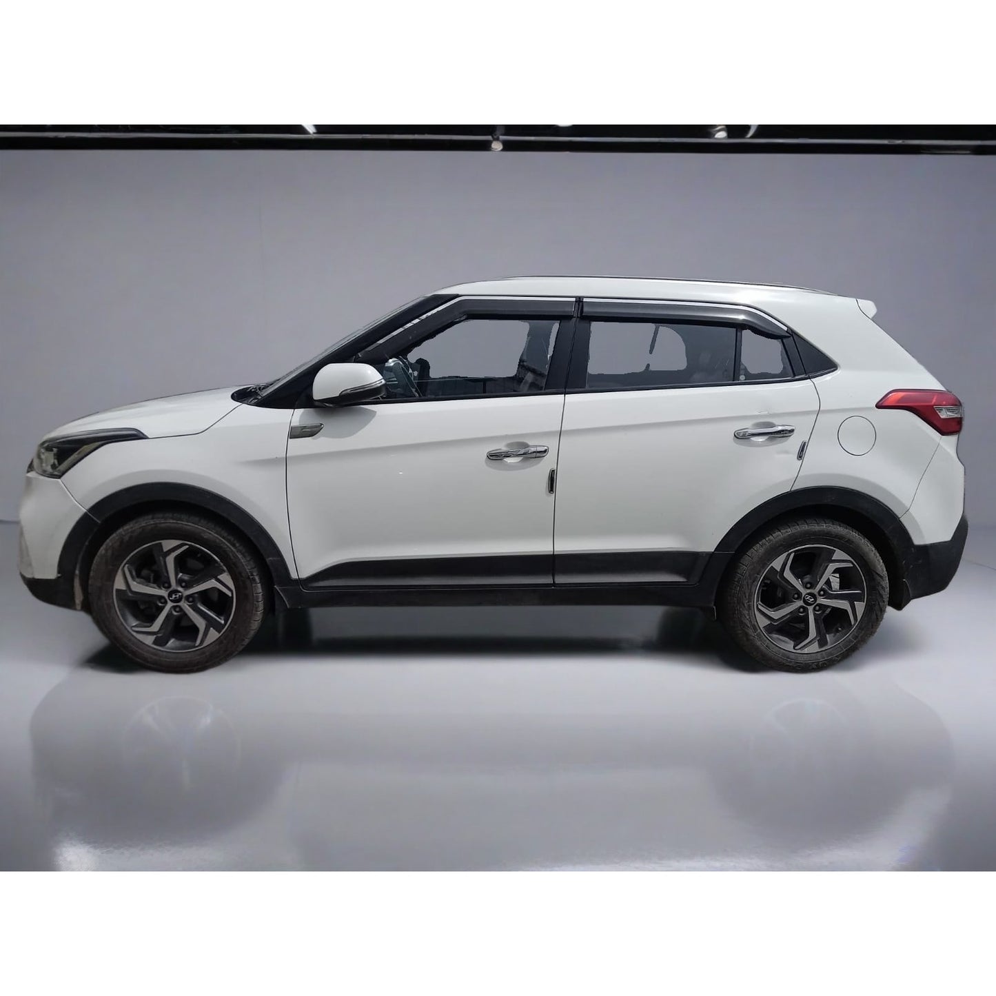 HYUNDAI CRETA 1.6 VTVT SX(O) 2019