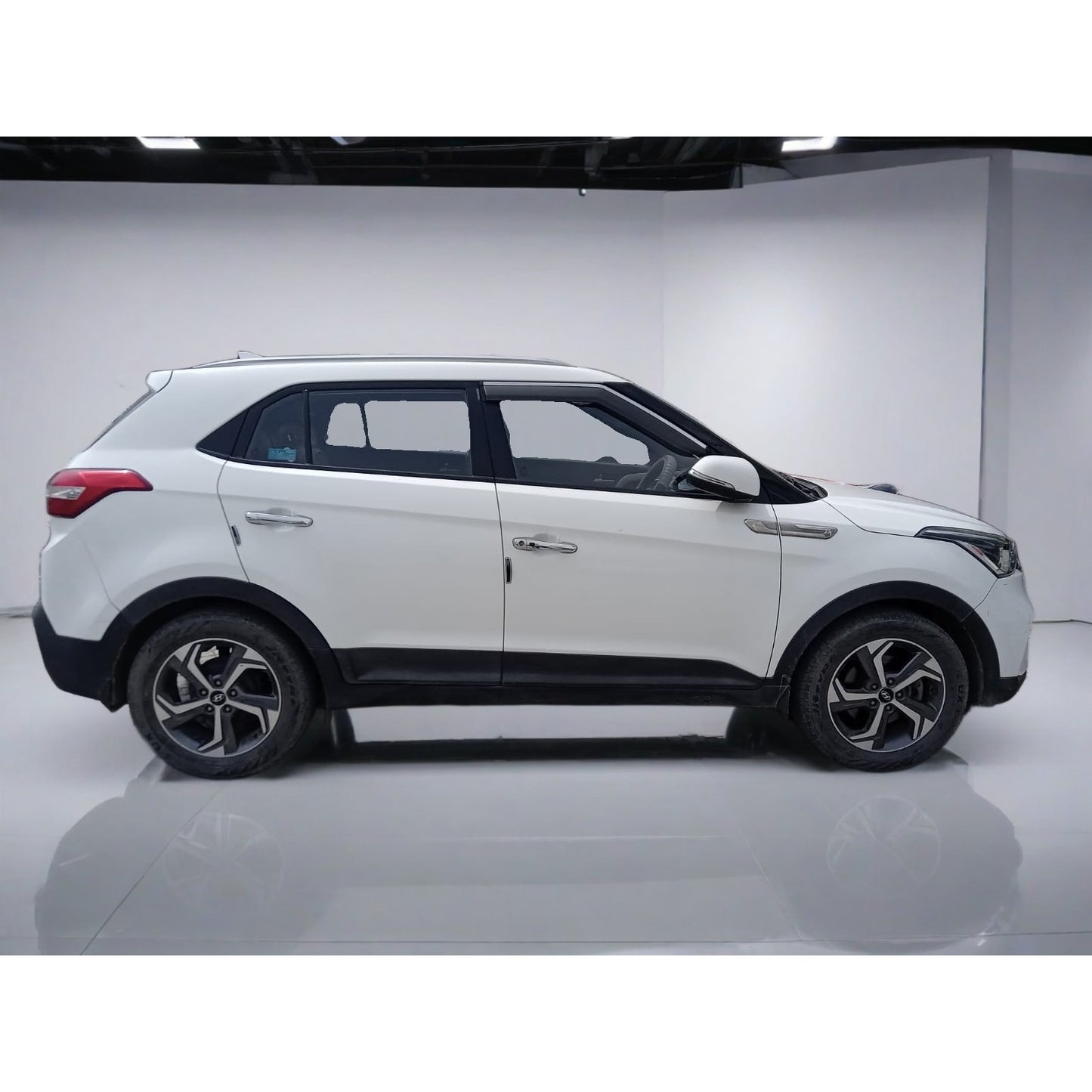 HYUNDAI CRETA 1.6 VTVT SX(O) 2019