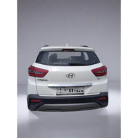 HYUNDAI CRETA 1.6 VTVT SX(O) 2019