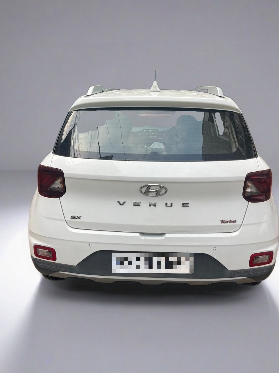 Used Hyundai Venue 1.0 Turbo GDI DCT SX+ 2019 — Delhi