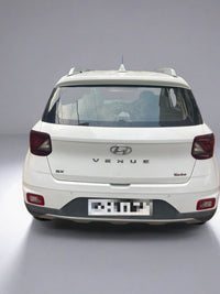 Used Hyundai Venue 1.0 Turbo GDI DCT SX+ 2019 — Delhi