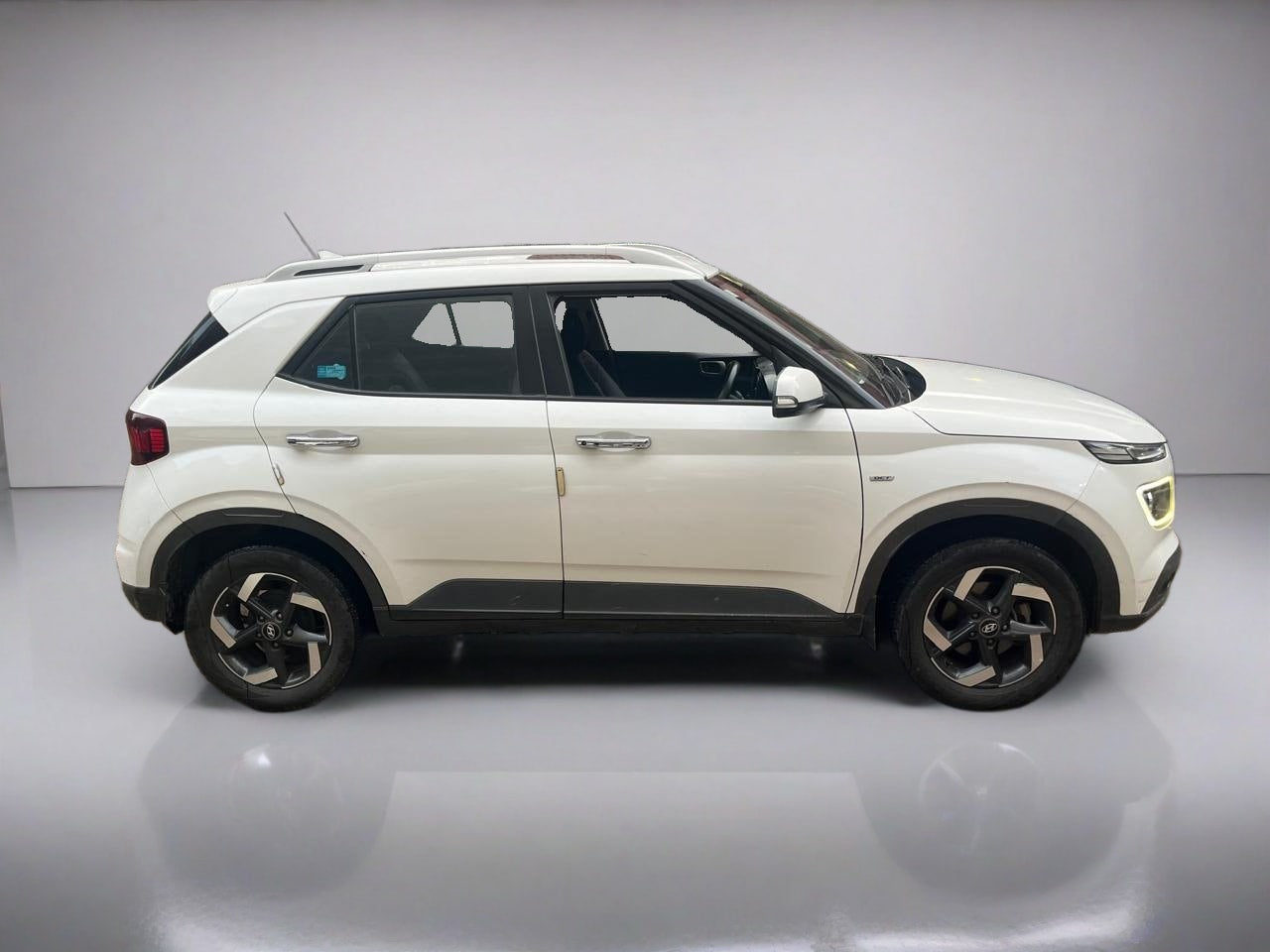 Used Hyundai Venue 1.0 Turbo GDI DCT SX+ 2019 — Delhi