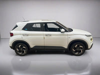 Used Hyundai Venue 1.0 Turbo GDI DCT SX+ 2019 — Delhi