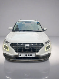 Used Hyundai Venue 1.0 Turbo GDI DCT SX+ 2019 — Delhi