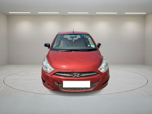 HYUNDAI I.10 ERA MET BS-IV 2012