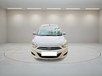 HYUNDAI I10 MAGNA 1.2 2011
