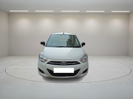 HYUNDAI I10 ERA 2013