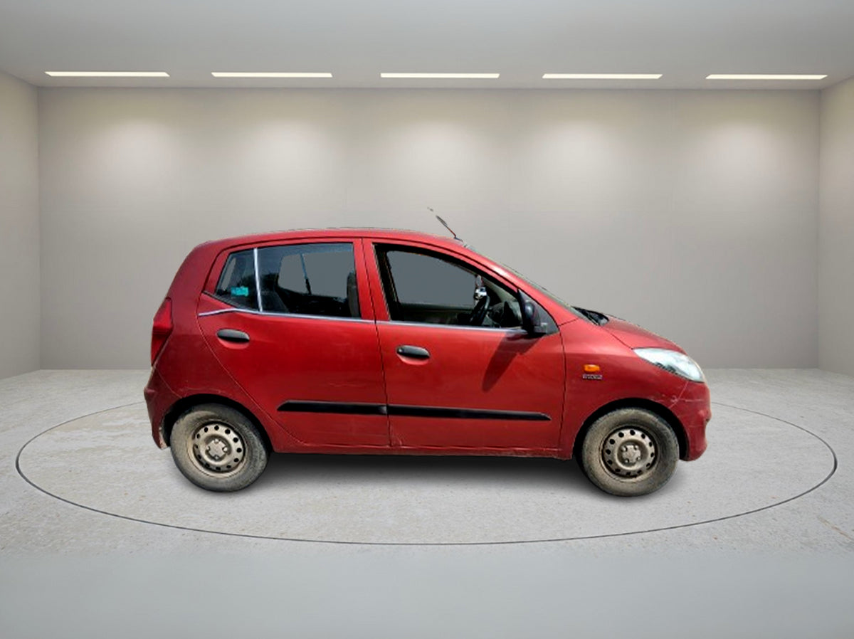HYUNDAI I.10 ERA MET BS-IV 2012