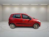 HYUNDAI I.10 ERA MET BS-IV 2012